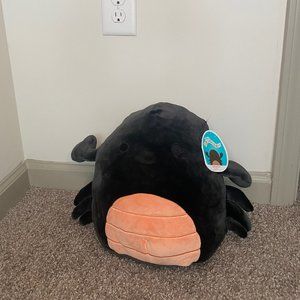 Squishmallow Samanthe the Scorpion